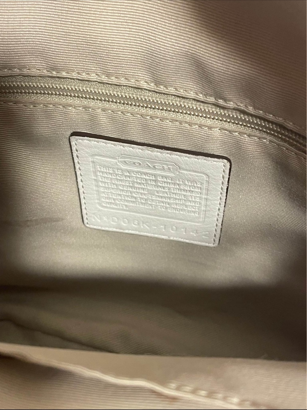 Vintage Coach Chelsea Optic Set - Picture 3 of 8